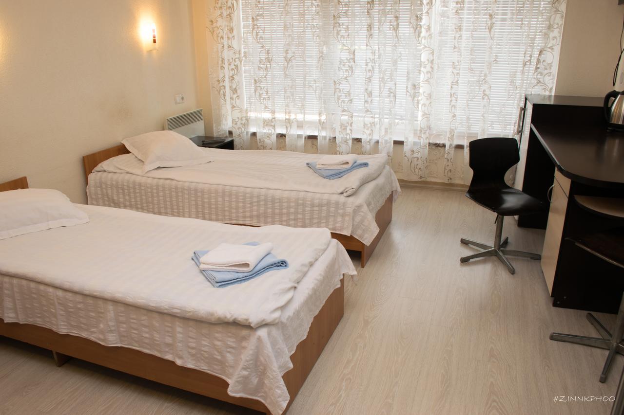 Kedem Hotel Lipiny Esterno foto