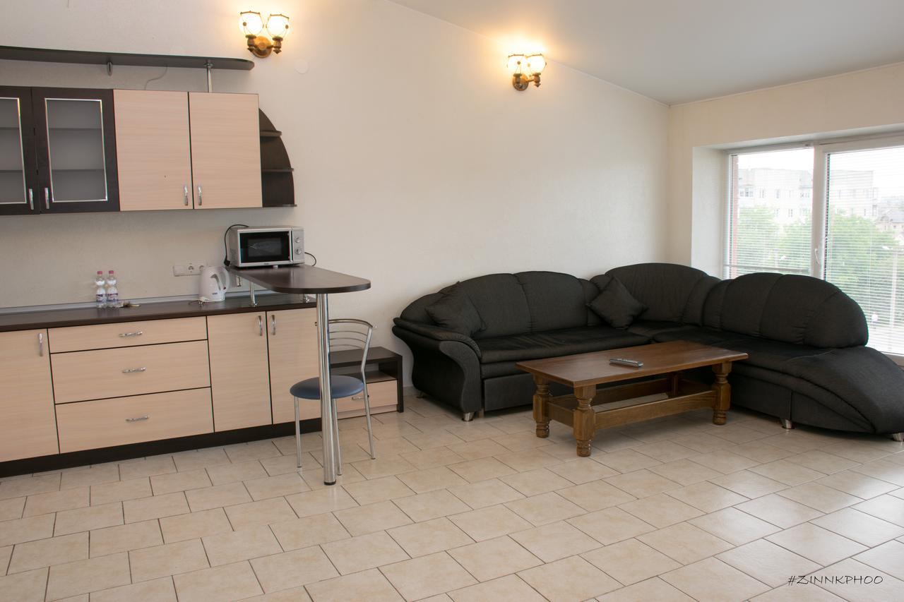 Kedem Hotel Lipiny Esterno foto